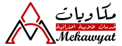 Mekawyat logo