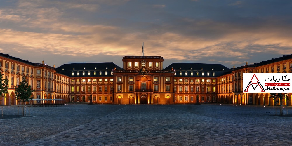 University of Mannheim Scholarships 2021