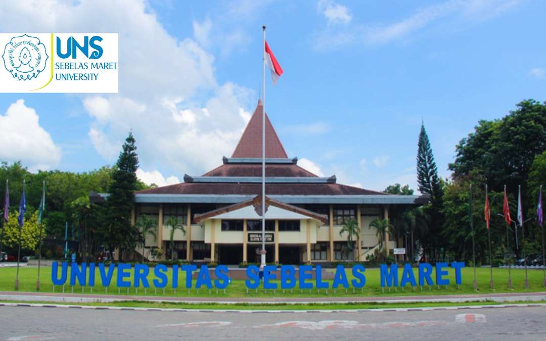 منحة جامعة سيبلاس ماريت في إندونيسيا