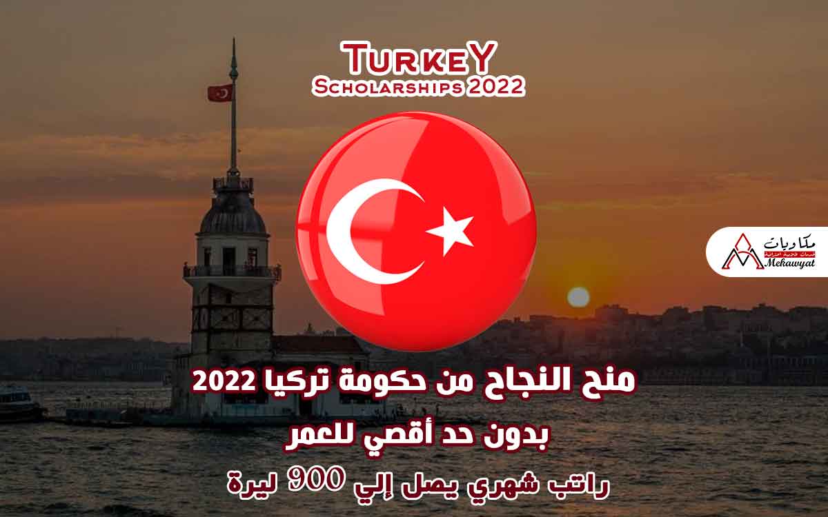 Read more about the article منح النجاح في تركيا 2022