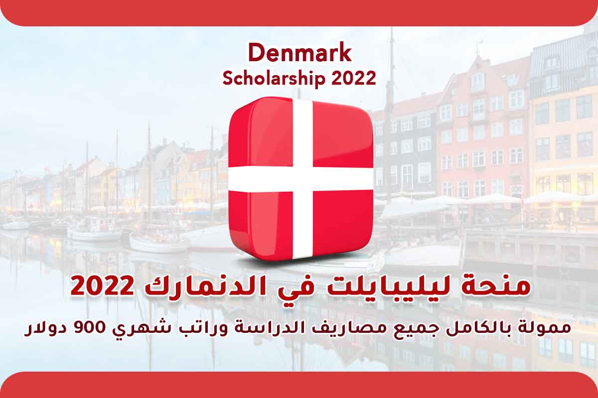 منحة ليليبايلت في الدنمارك 2022