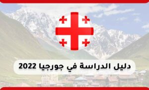 دليل الدراسة في جورجيا 2022