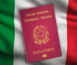 طريقة الحصول على الجنسية الإيطالية 