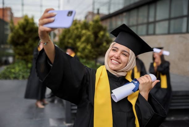 graduate